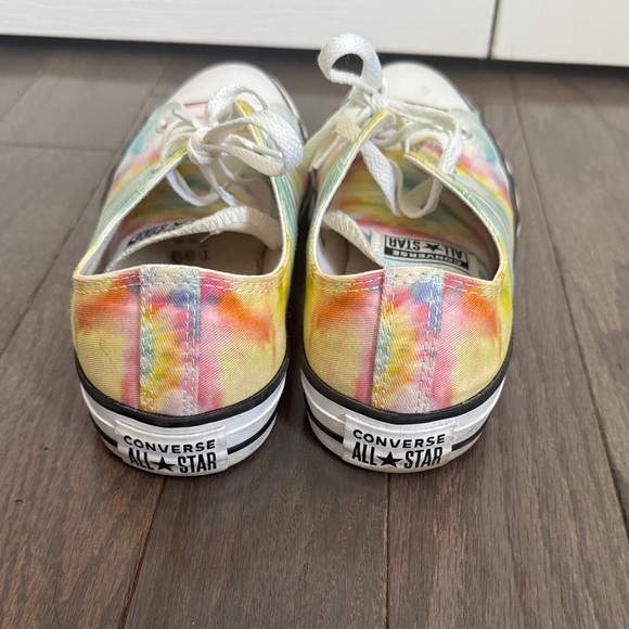 Converse Tie-Dye - Picture 3 of 12